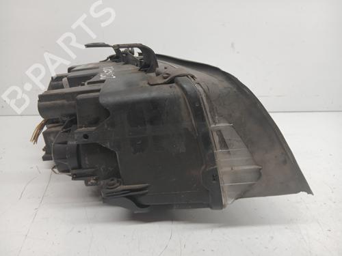 Left headlight AUDI A4 B6 (8E2) 2.0 | BP33039715C28 - Image 4