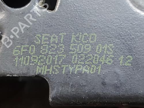 Hood lock SEAT IBIZA IV SC (6J1, 6P5) 1.0 TSI | BP20833092C133 