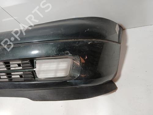 Front bumper OPEL ASTRA G Saloon (T98) 1.8 16V (F69) | BP22891098C7 