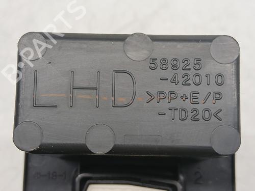 Mirror switch TOYOTA RAV 4 III (_A3_)  | BP29464251I25 