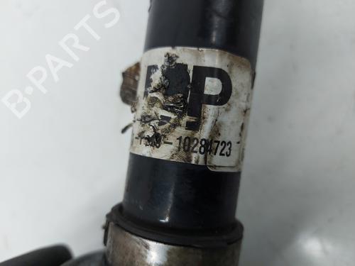Right front driveshaft NISSAN QASHQAI II (J11, J11_)  | BP25147532M39 