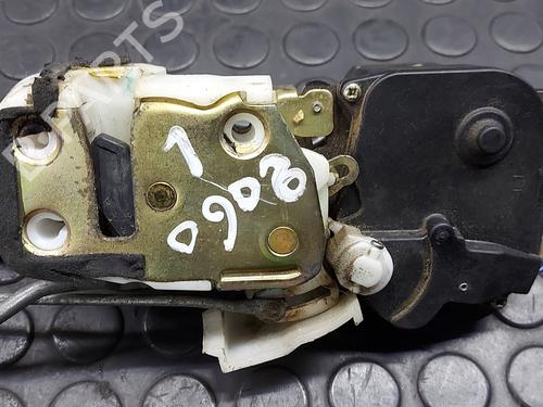 Front left lock ROVER 400 II (RT) 416 Si | BP20831035C98 