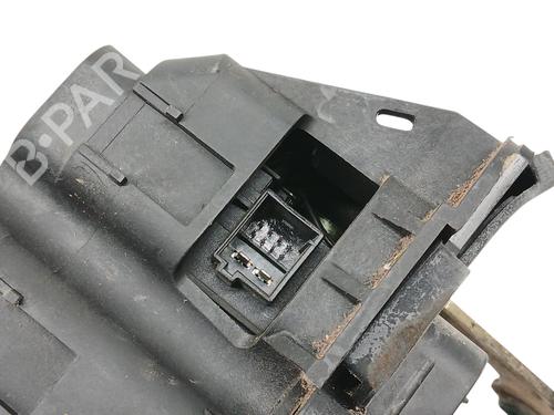 Gear lever SSANGYONG RODIUS I 2.7 Xdi 4WD | BP31161942M90