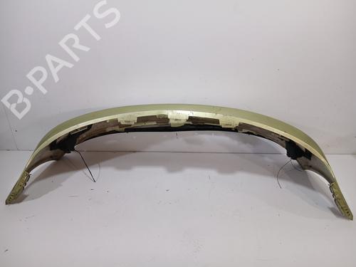 Front bumper FORD FIESTA V (JH_, JD_) 1.4 TDCi | BP28156142C7 