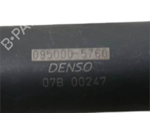 Injector NISSAN NAVARA NP300 (D40) | BP38470663M100 - Image 2