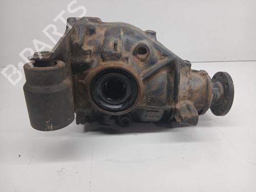Rear differential BMW 3 (E46) 320 d | BP23849433M24 