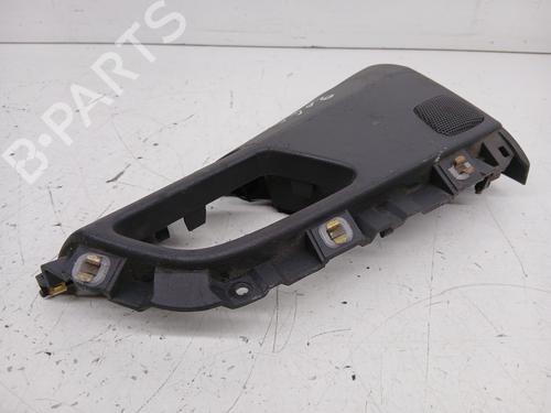 Electronic module MERCEDES-BENZ S-CLASS (W220, V220) S 320 (220.065, 220.165) | BP30939948M83 