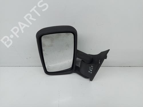 Used Left mirror MERCEDES-BENZ SPRINTER 3-t Van (B903) 313 CDI (903.663, 903.662, 903.661) (129 hp) 21665843