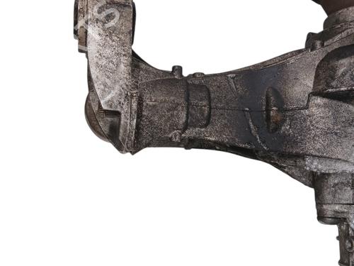 Front differential PORSCHE CAYENNE (92A) | BP32391644M23