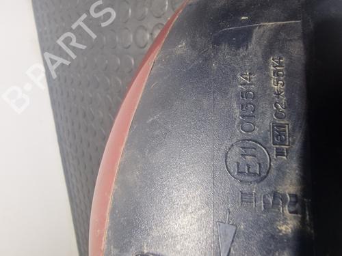 Left mirror ROVER 45 I Saloon (RT) 2.0 iDT | BP28368481C26 