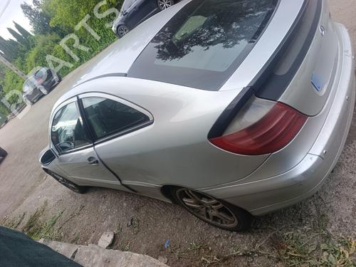 Engine MERCEDES-BENZ C-CLASS Coupe (CL203) | BP36077908M1 - Image 8