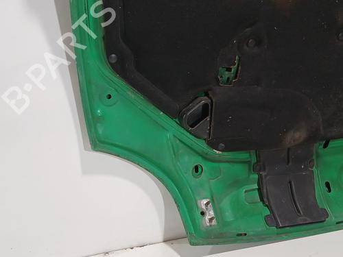 Hood RENAULT KANGOO (KC0/1_)  | BP28112071C1 