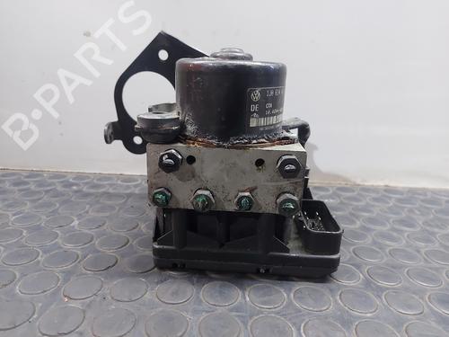 ABS Bremseaggregat SEAT CORDOBA (6K2) [1999-2002]  20835463