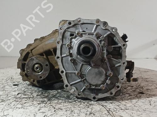 Used Transfer box Transfer box NISSAN PATROL III/2 Station Wagon (W260) [1988-1998] 32781479 32781479