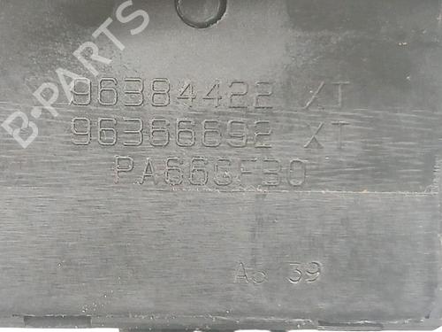 Headlight switch PEUGEOT 407 (6D_) 2.0 HDi 135 (6DRHRH, 6DRHRE, 6DRHRG, 6DRHRJ) | BP35995813I24 - Image 3