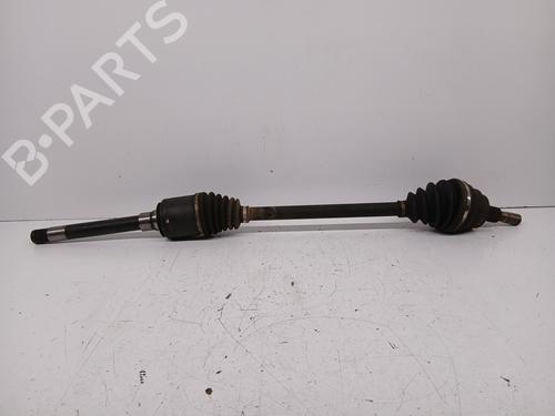 Used Right front driveshaft Right front driveshaft MERCEDES-BENZ M-CLASS (W164) ML 320 CDI 4-matic (164.122) (224 hp) 33245852 33245852
