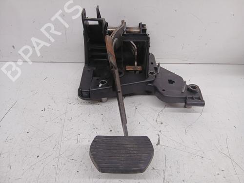 Used Break pedal PEUGEOT 407 Coupe (6C_) 2.7 HDi (204 hp) 29204367