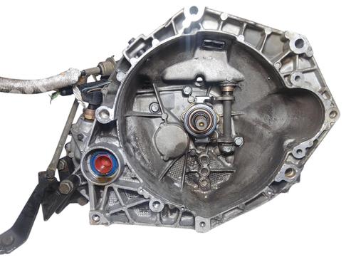 Used Gearbox Gearbox FIAT PUNTO (176_) 1.7 TD (71 hp) 33748715 33748715