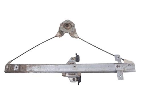 Used Front right window mechanism Front right window mechanism NISSAN TERRANO II (R20) 2.7 TDi 4WD (125 hp) 39960807 39960807