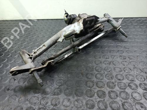 Front wiper motor FIAT GRANDE PUNTO (199_)  | BP20825350M29 