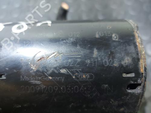 Starter SEAT IBIZA IV (6J5, 6P1)  | BP20835289M8 
