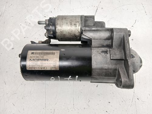 Used Starter Starter FIAT DUCATO Van (250_) 120 Multijet 2,3 D (120 hp) 33245918 33245918
