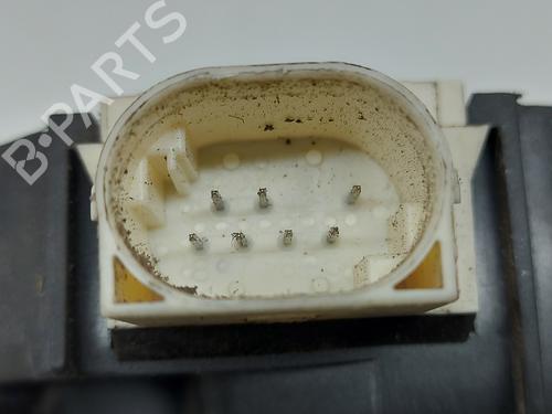 Front right lock LAND ROVER FREELANDER I (L314) 2.0 DI 4x4 | BP26950271C97 
