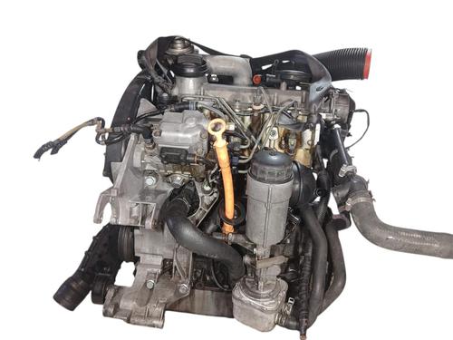 Motor SEAT LEON (1M1) [1999-2006]  32213230