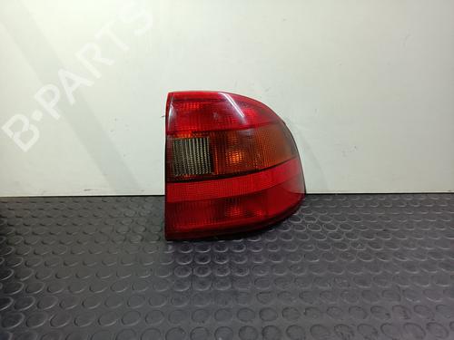 Right taillight OPEL ASTRA F Hatchback (T92)  | BP23423757C35 