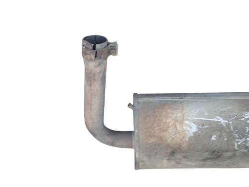 Exhaust system FIAT DUCATO Van (250_) 160 Multijet 3,0 D | BP36695764M121 - Image 2