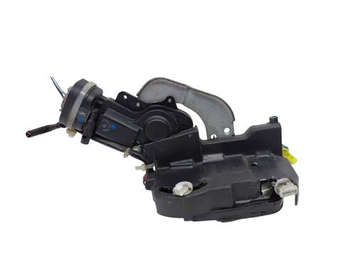 Used Front left lock SUZUKI GRAND VITARA I (FT, HT) 2.0 HDI 110 16V 4x4 (SQ420D, TD83V, JA420WD) (109 hp) 31817148