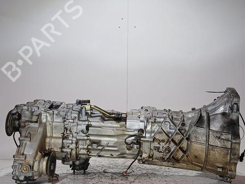 Gearbox KIA SPORTAGE SUV (K00) 2.0 TD 4WD | BP20844831M3 