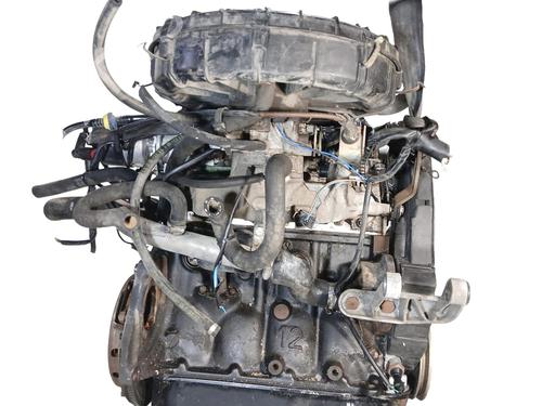 Used Engine OPEL CORSA B (S93) 1.2 i (F08, F68, M68) (45 hp) 30300451