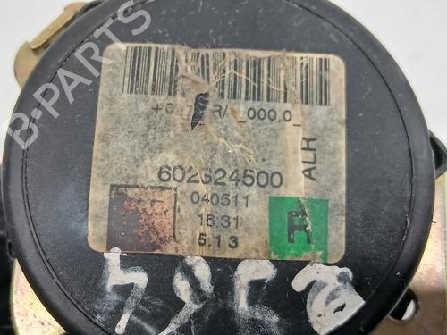Rear right seatbelt LAND ROVER FREELANDER I (L314) 2.0 Td4 4x4 | BP29589665I28 