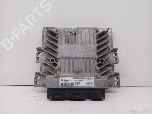 Used Engine control unit (ECU) FORD TOURNEO CONNECT 1.8 TDCi (90 hp) 31191318