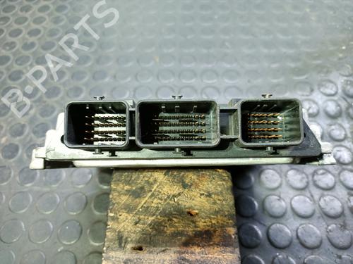 Engine control unit (ECU) RENAULT LAGUNA II (BG0/1_)  | BP20835523M57 