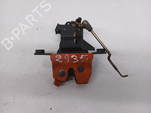 Used Tailgate lock SKODA OCTAVIA I (1U2) 1.9 TDI (110 hp) 27185361