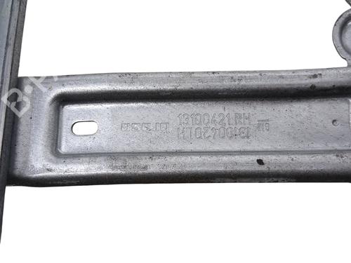 Rear left window mechanism OPEL ASTRA H (A04) 1.6 (L48) | BP32753473C24  - Image 5