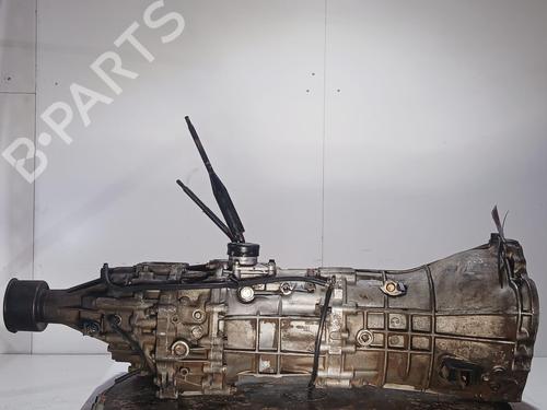Gearbox NISSAN TERRANO II (R20) 2.7 TDi 4WD | BP24957809M3 