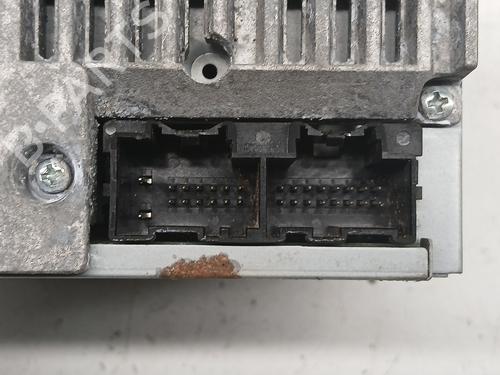 Radio CHEVROLET CAPTIVA (C100, C140)  | BP27978394E6 