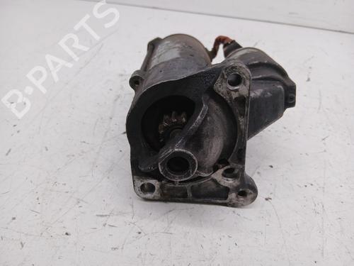 Starter RENAULT SCÉNIC II (JM0/1_) | BP28837657M8