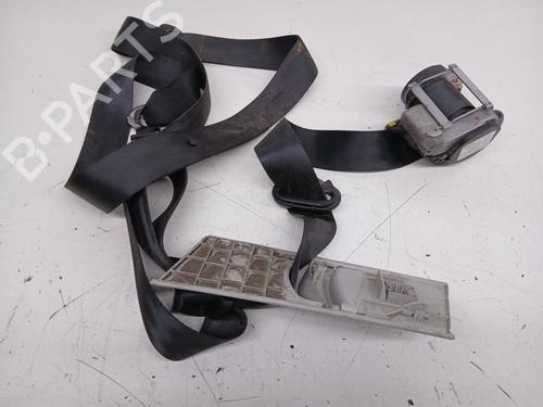Front right seatbelt SEAT TOLEDO IV (KG3) | BP32470436I25