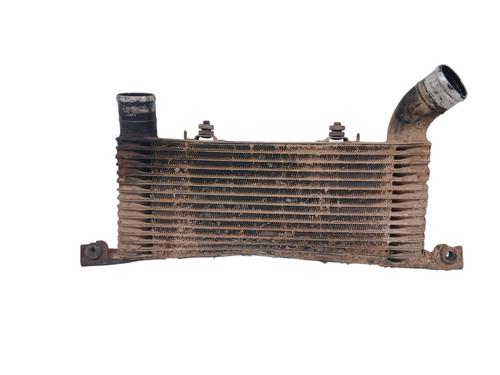 Intercooler MITSUBISHI PAJERO III (V7_W, V6_W)  | BP31713182M30 