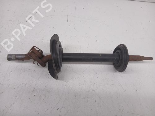 Used Other LAND ROVER DISCOVERY III (L319) 2.7 TD 4x4 (190 hp) 27855621