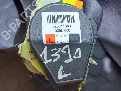 Front left seatbelt OPEL ZAFIRA TOURER C (P12)  | BP32043025I26  - Image 6