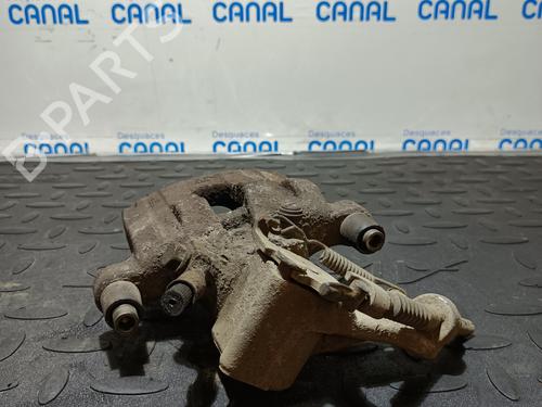Left rear brake caliper OPEL VECTRA B (J96) 1.8 i 16V (F19) | BP26239151M107 