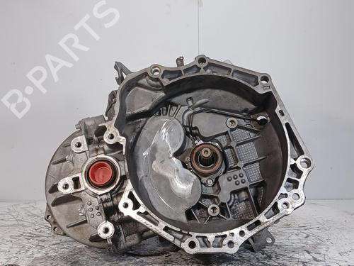 Versnellingsbak OPEL ZAFIRA / ZAFIRA FAMILY B (A05) 1.7 CDTI (M75) (110 hp) 20845015