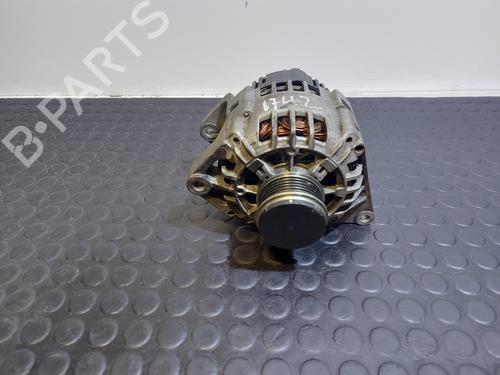 Used Alternator Alternator 32317806 32317806