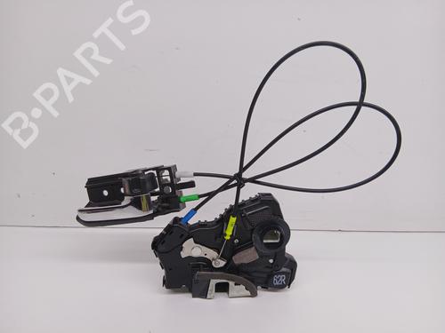 front-right-lock-opel-corsa-d-s07-2006-2007-2008-2009-2010-2011-2012-2013-2014-2015-32724957 main image