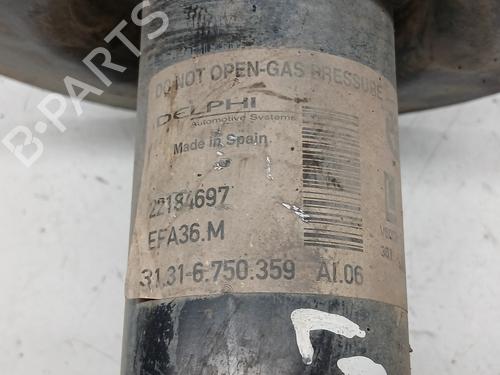 Left front shock absorber BMW X5 (E53) 3.0 d | BP27436124M16 